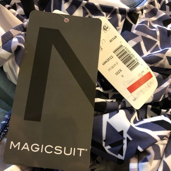 MAGICSUIT A Million Pieces Yasmin 1 Piece 6003522 - Picture 3 of 4